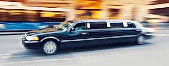 Transfer in Berlin - kein Problem - schnell, elegant und bequem mit einer Limousine